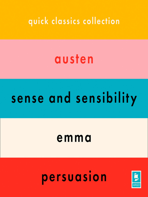 Title details for The Jane Austen Collection by Jane Austen - Wait list